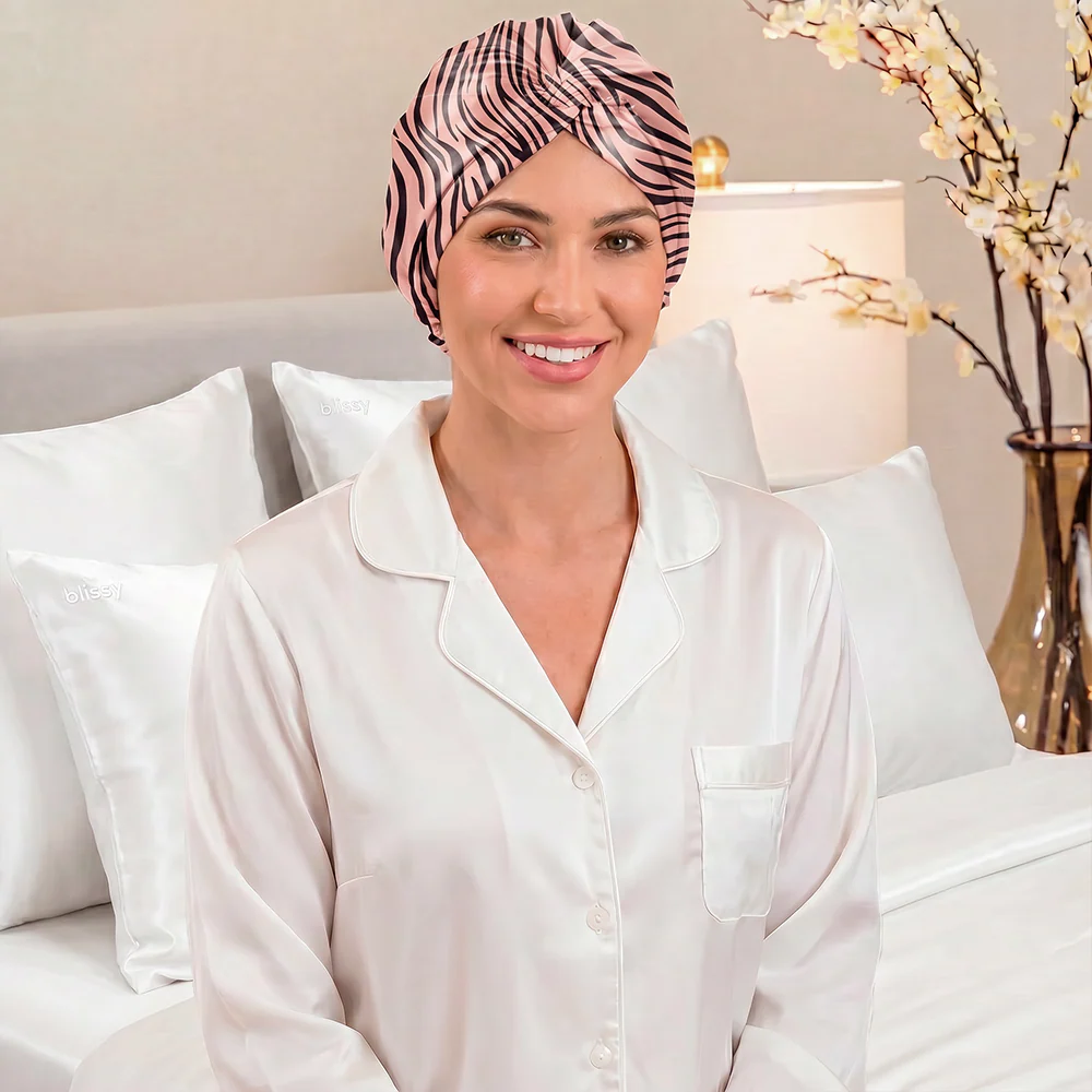 Blissy Bonnet - Tiger - Image 3
