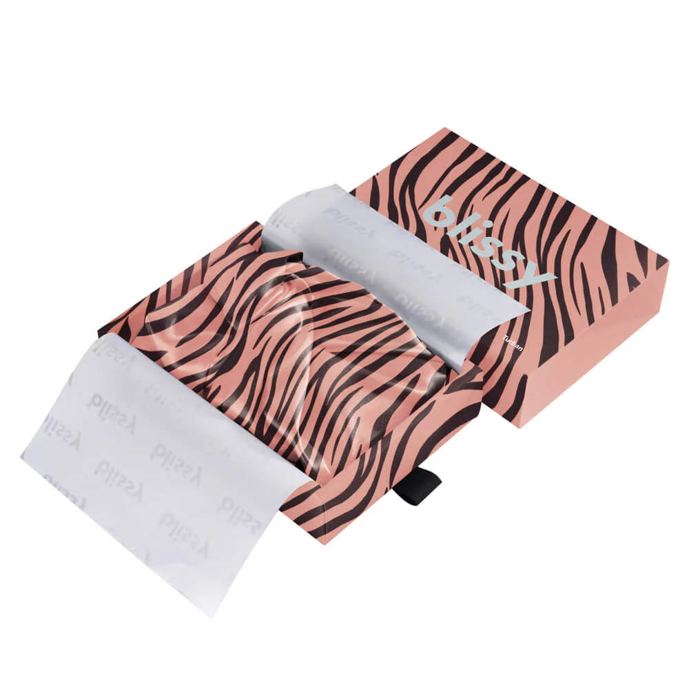 Blissy Bonnet - Tiger - Image 4