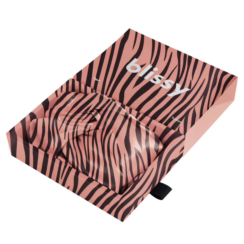 Blissy Bonnet - Tiger - Image 5