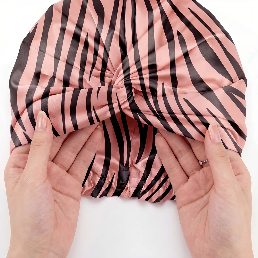 Blissy Bonnet - Tiger - Image 9