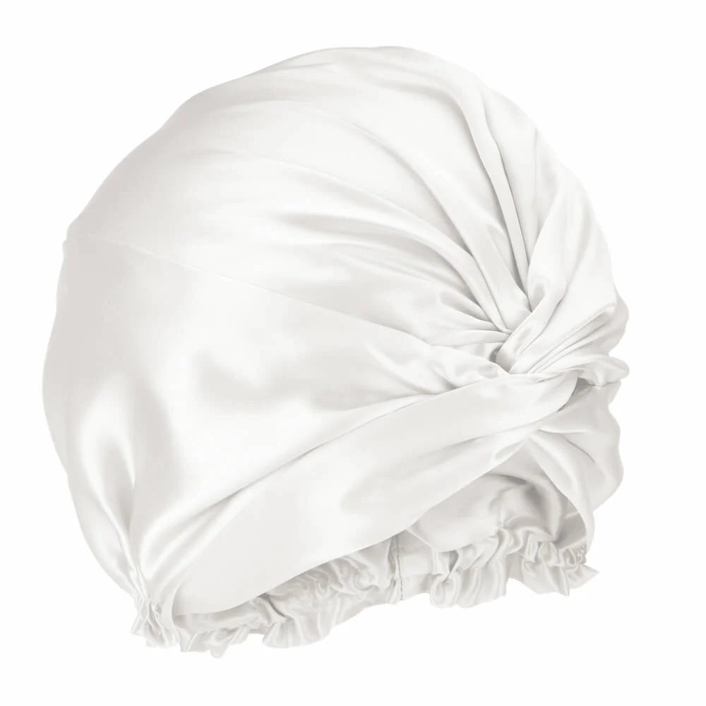 Blissy Bonnet - White - Large - Image 2