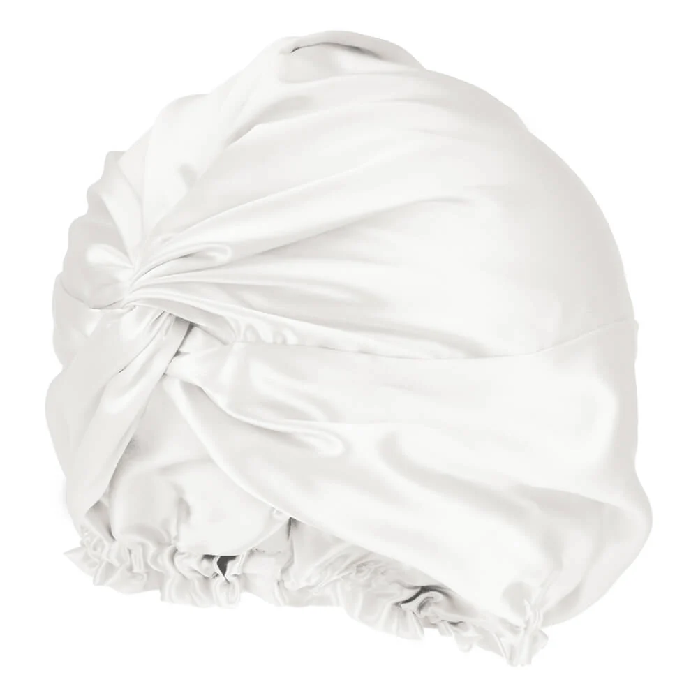 Blissy Bonnet - White - Large - Image 4