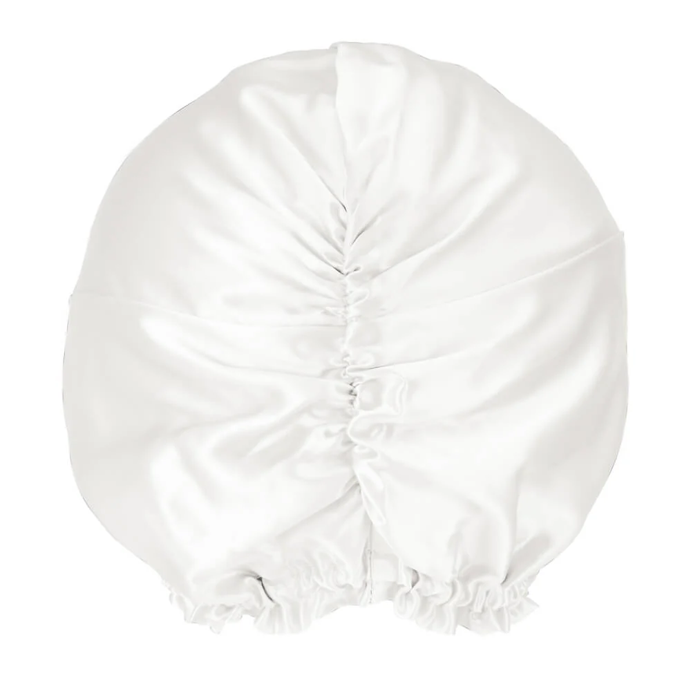 Blissy Bonnet - White - Large - Image 5