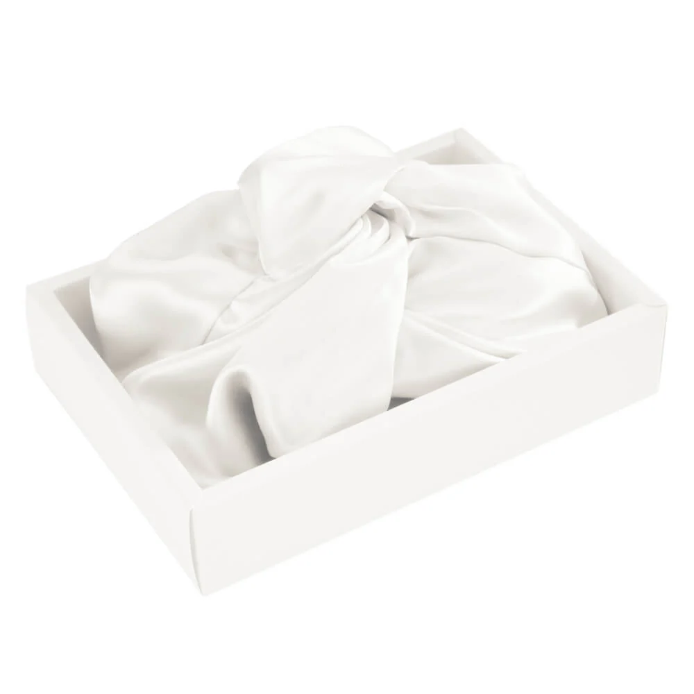 Blissy Bonnet - White - Large - Image 6