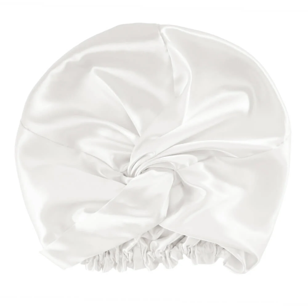Blissy Bonnet - White - Large - Image 7