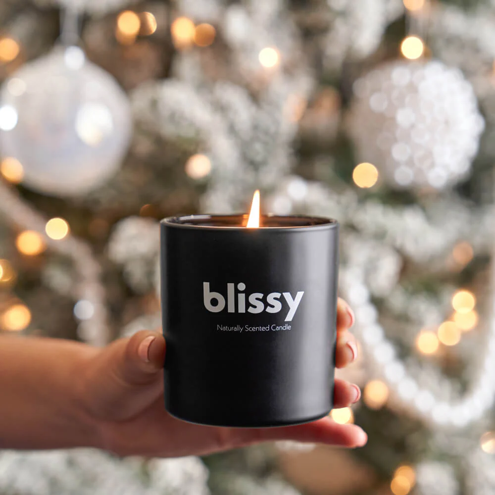 Blissy Candles - Jasmine & Eucalyptus - Image 9