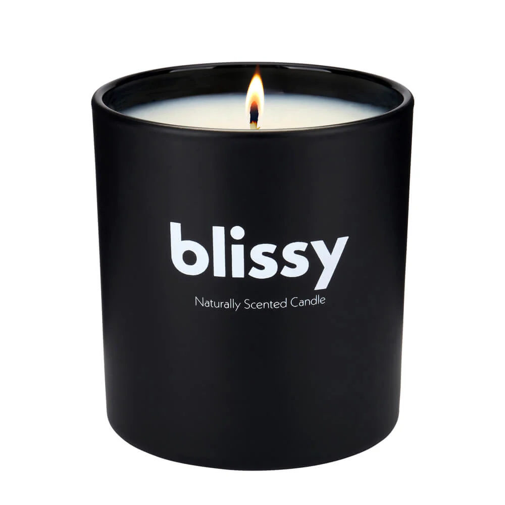 Blissy Candle - Lavender & Eucalyptus - Image 13