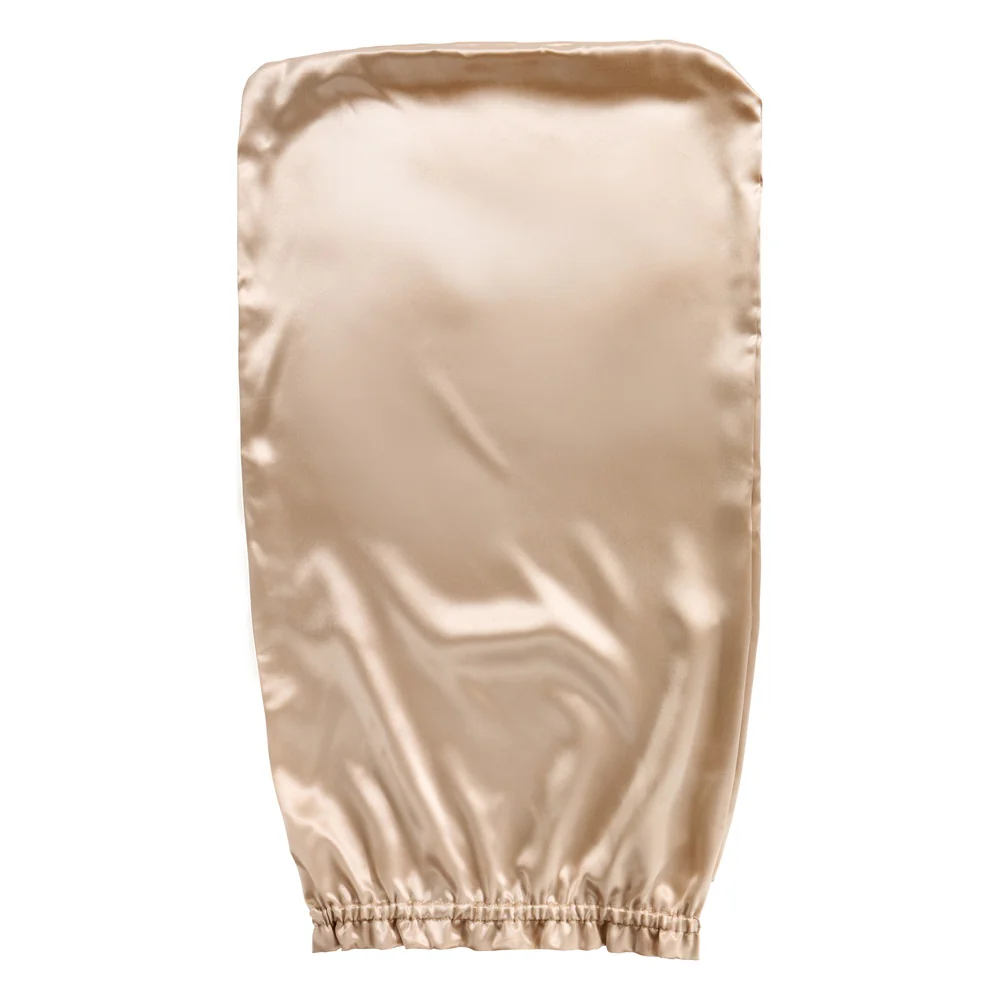 Blissy Cascade Bonnet - Champagne - Image 2