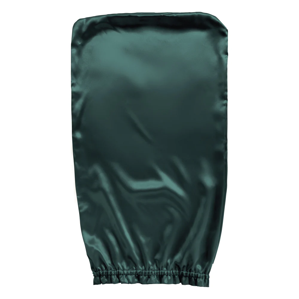 Blissy Cascade Bonnet - Emerald - Image 2