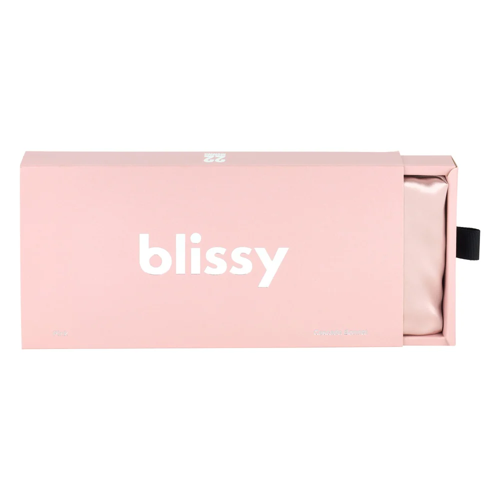 Blissy Cascade Bonnet - Pink - Image 4