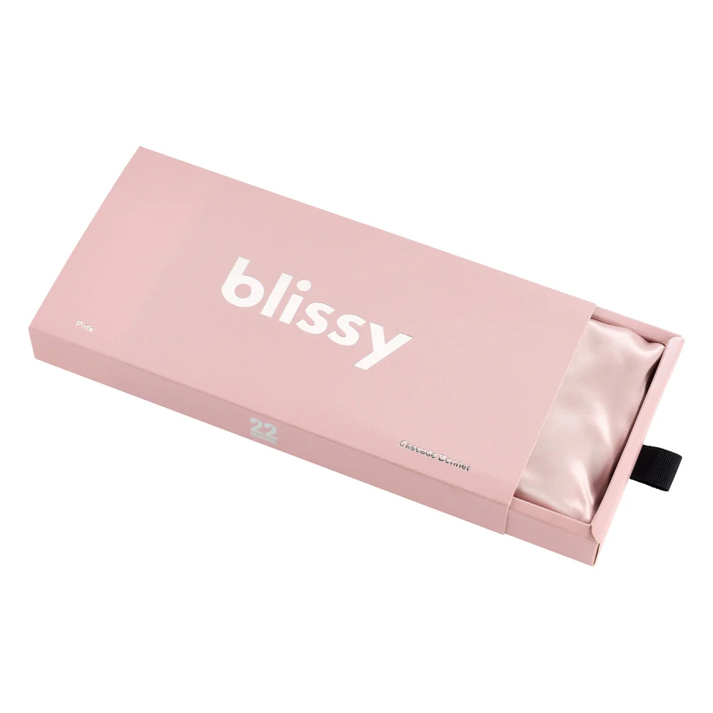 Blissy Cascade Bonnet - Pink - Image 5