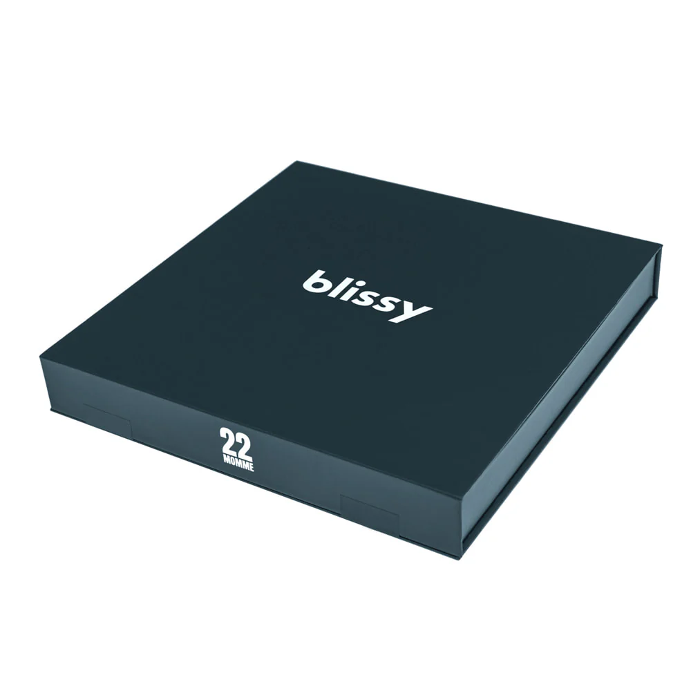 Blissy Dream Set - Ash Blue - King - Image 7