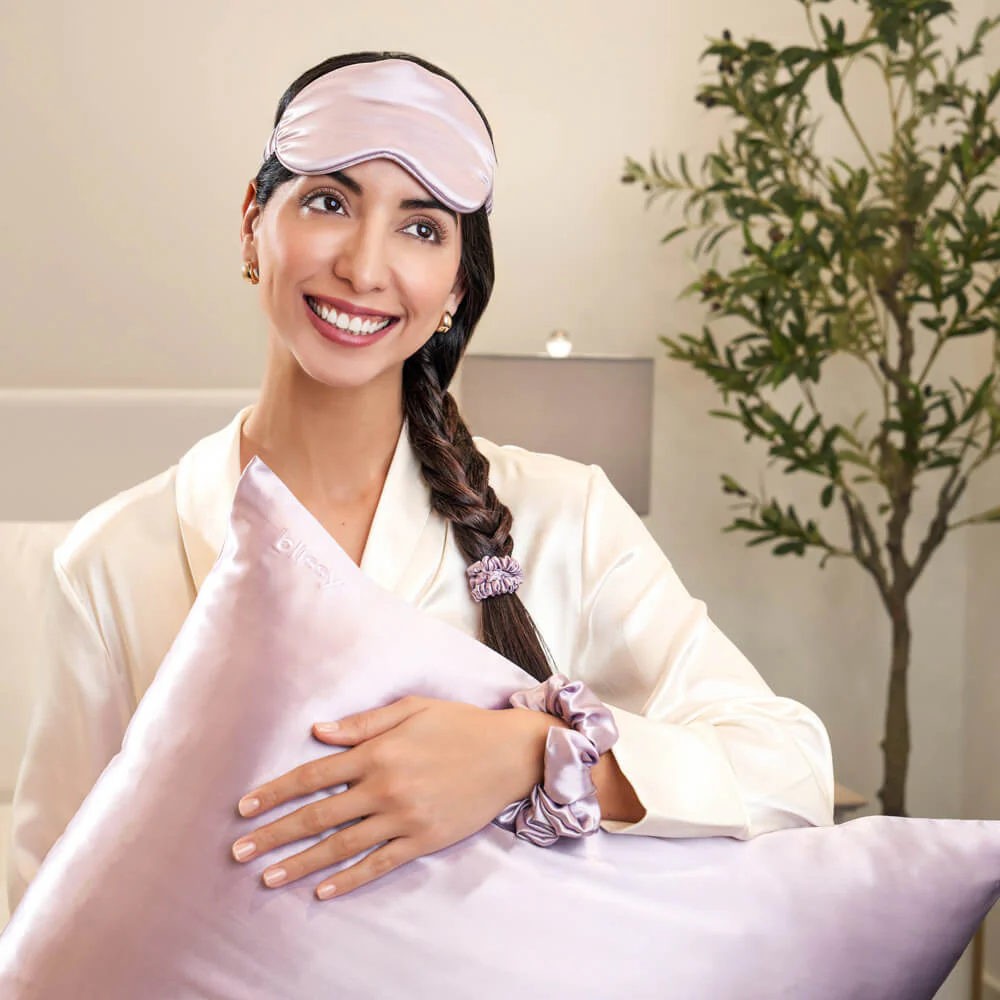 Blissy Dream Set - Lavender - Standard - Image 11