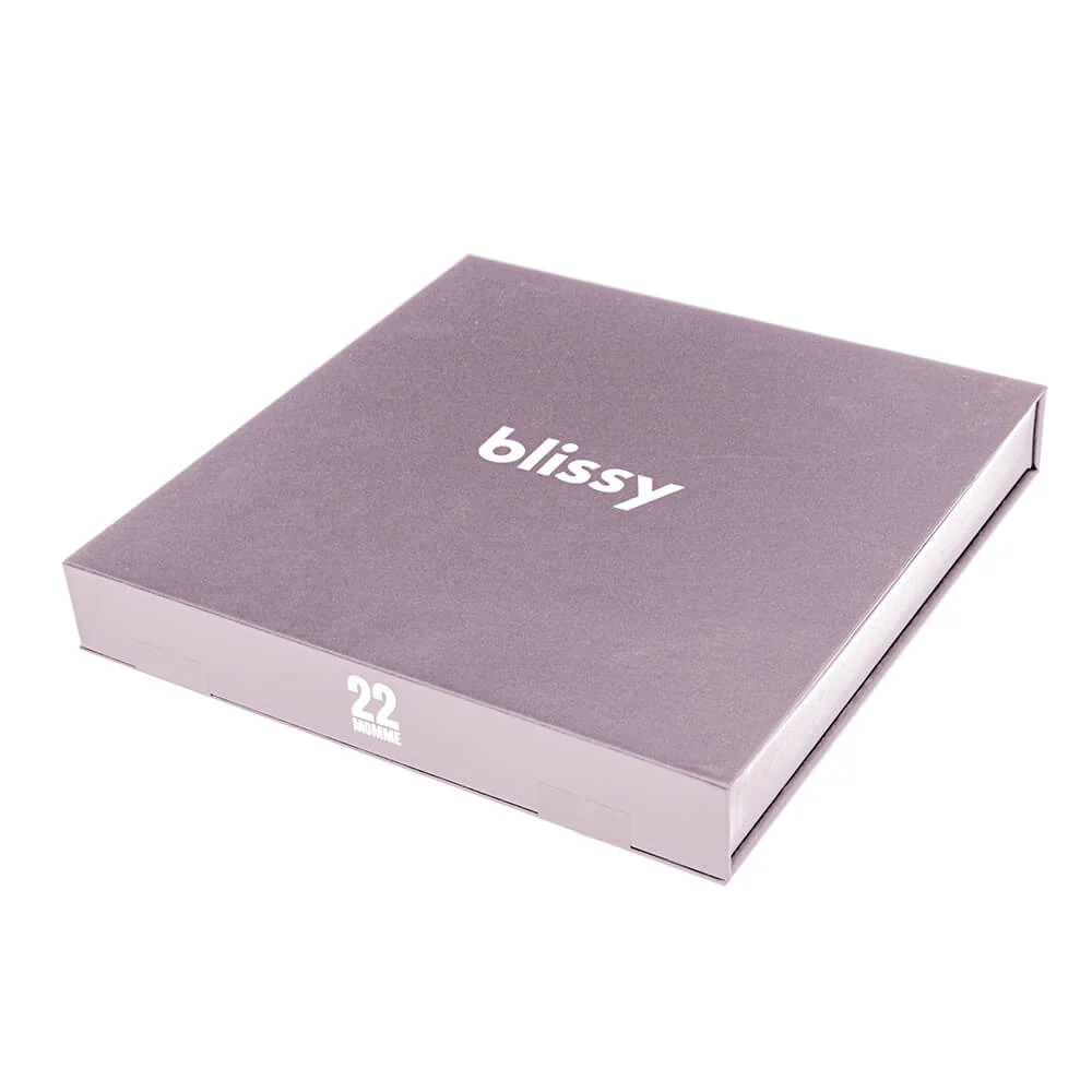 Blissy Dream Set - Lavender - Standard - Image 2