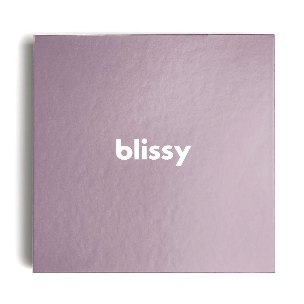 Blissy Dream Set - Lavender - Standard - Image 8