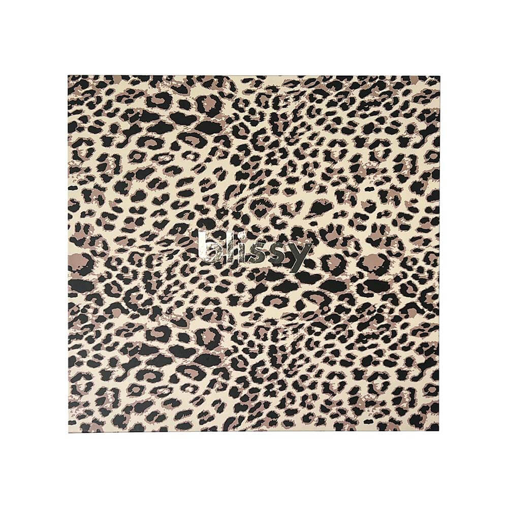 Blissy Dream Set - Leopard - Standard - Image 5