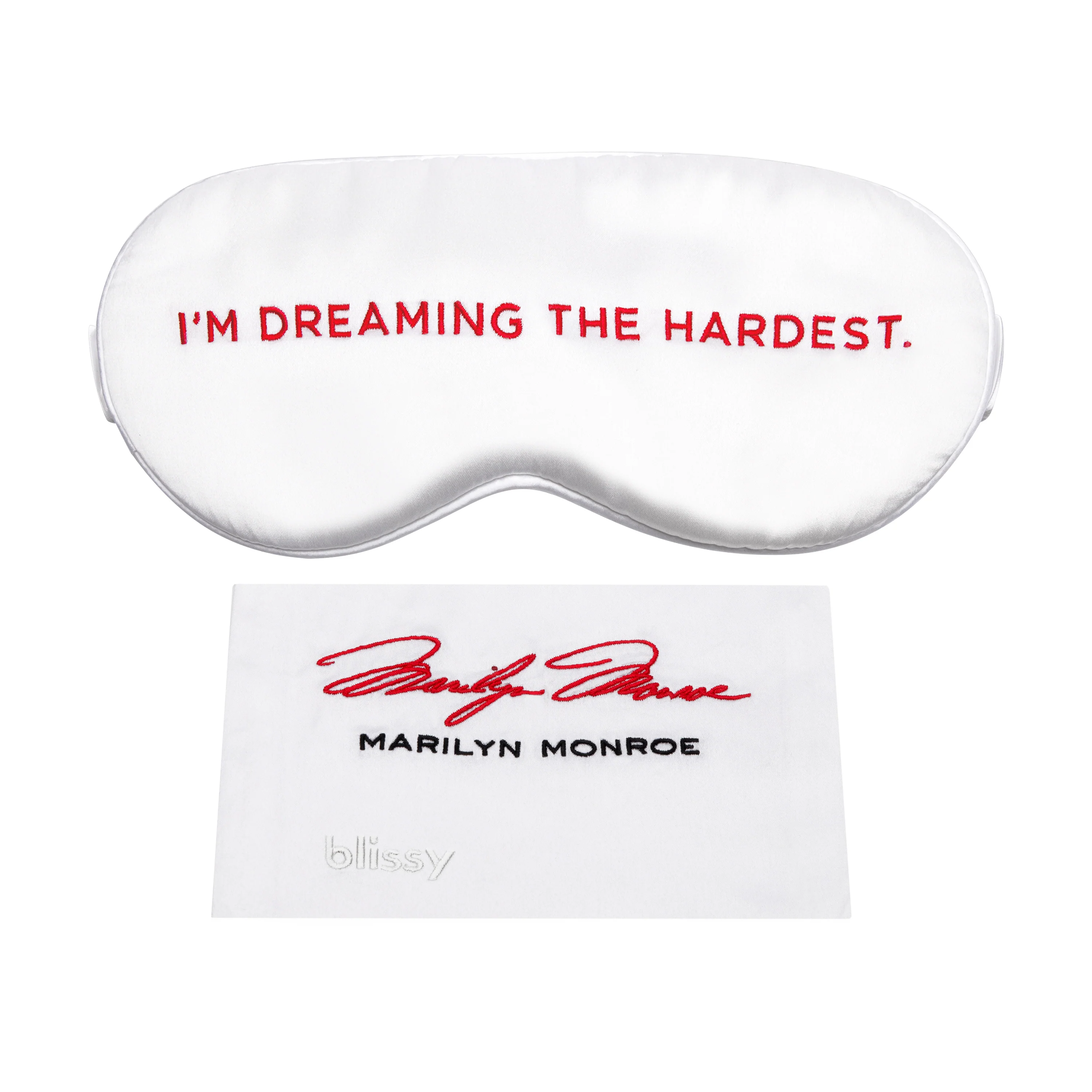 Blissy Dream Set - Marilyn Monroe™ - Queen - Image 7