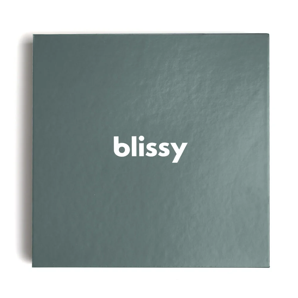 Blissy Dream Set - Matcha - King - Image 5