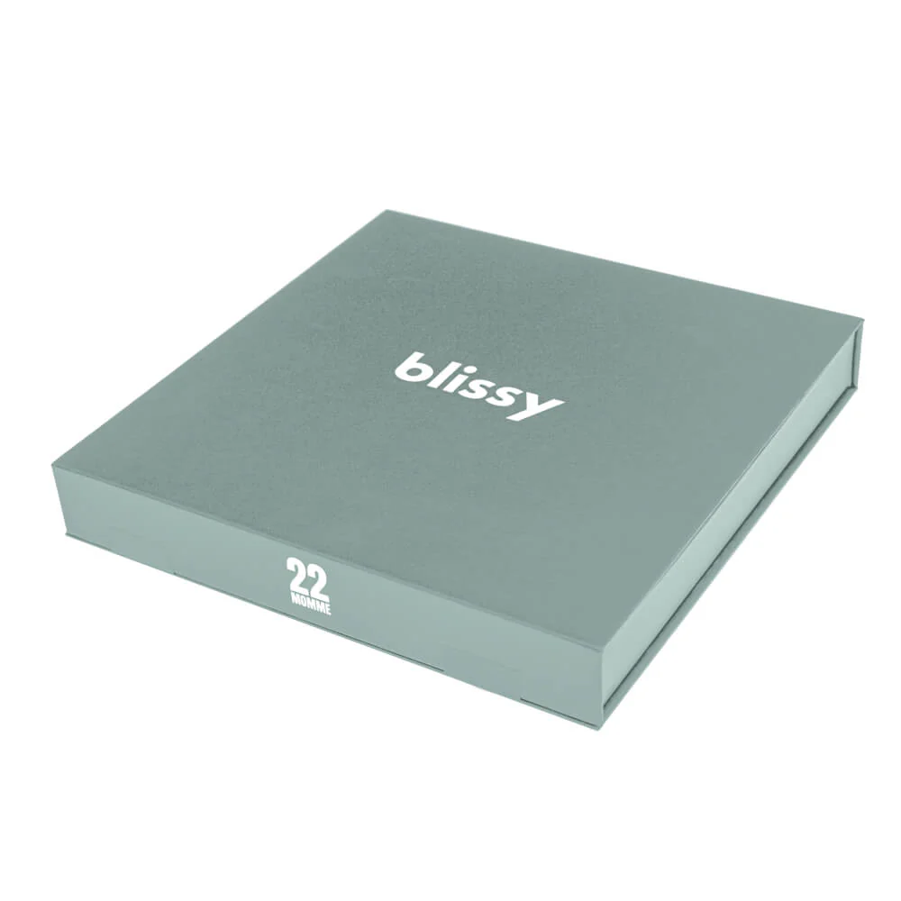 Blissy Dream Set - Matcha - King - Image 7
