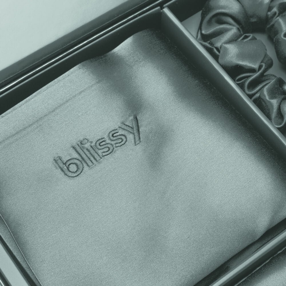 Blissy Dream Set - Matcha - Queen - Image 3