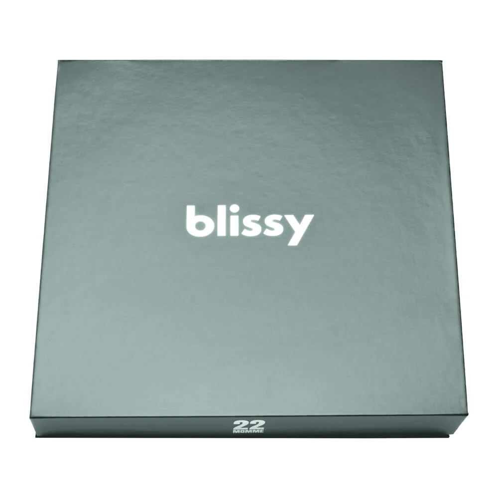 Blissy Dream Set - Matcha - Standard - Image 6