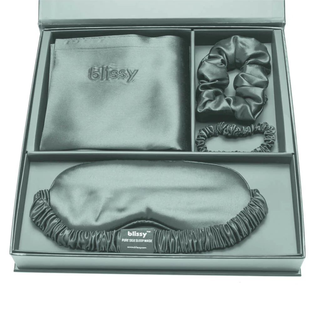 Blissy Dream Set - Matcha - Standard - Image 8