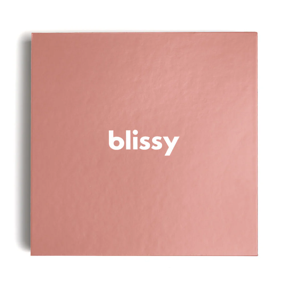 Blissy Dream Set - Rose Gold - Standard - Image 6