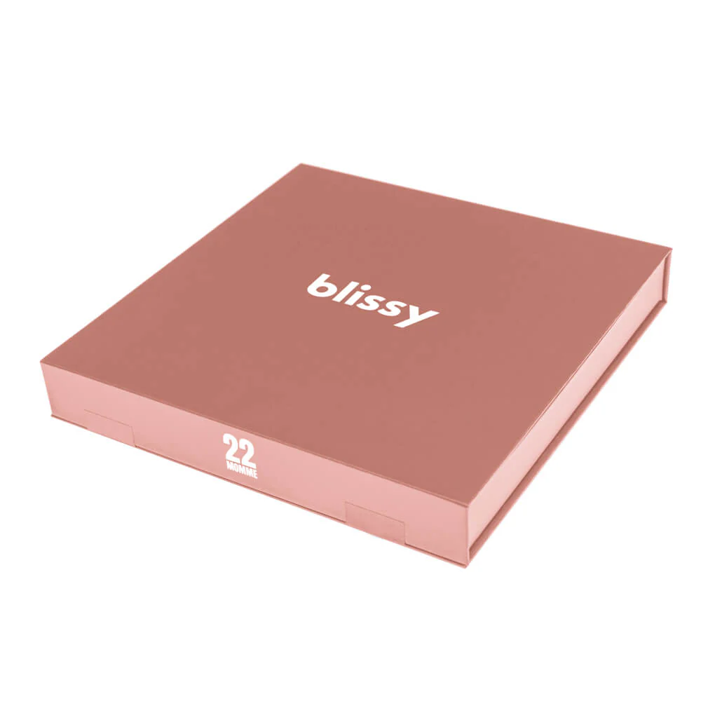 Blissy Dream Set - Rose Gold - Standard - Image 8