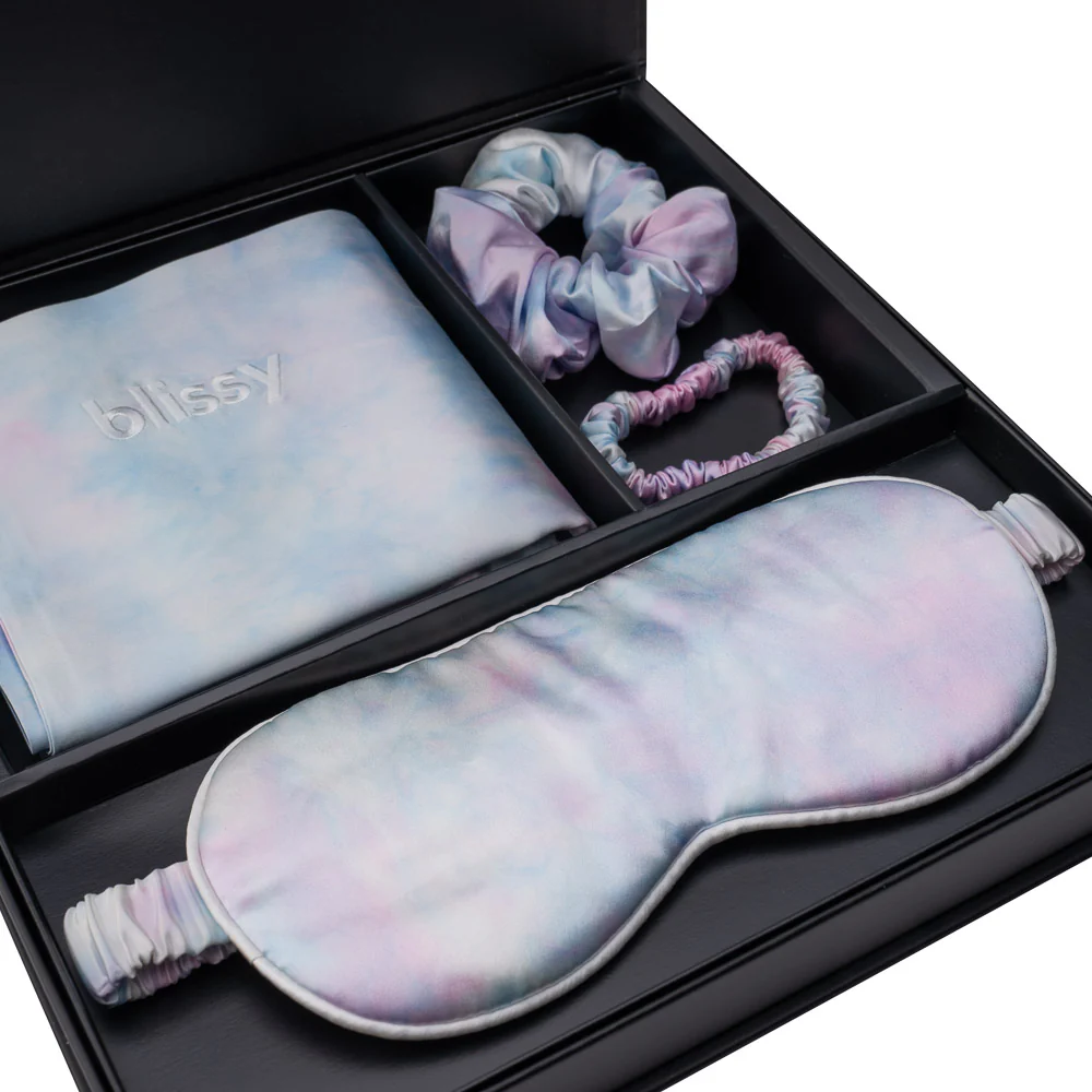 Blissy Dream Set - Tie-Dye - King - Image 7
