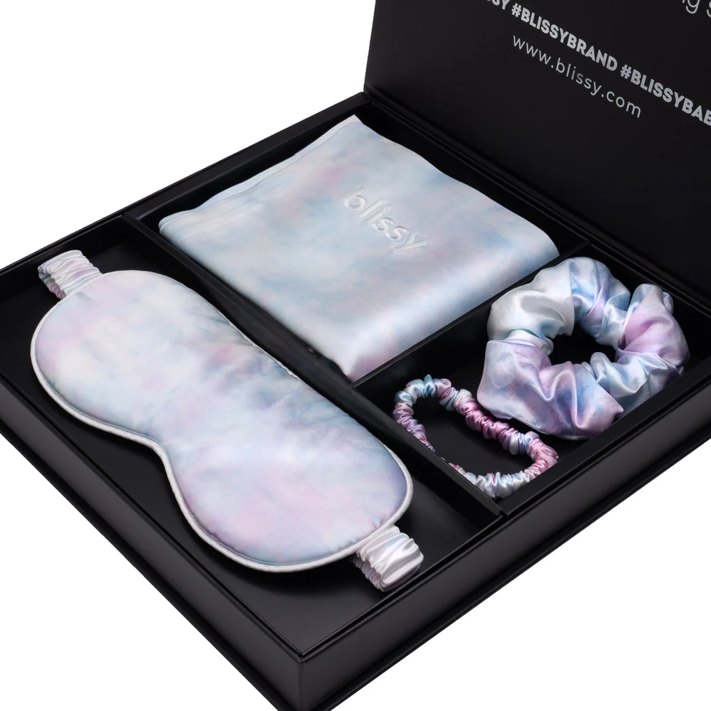 Blissy Dream Set - Tie-Dye - Standard - Image 5