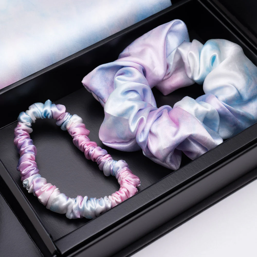 Blissy Dream Set - Tie-Dye - Standard - Image 6