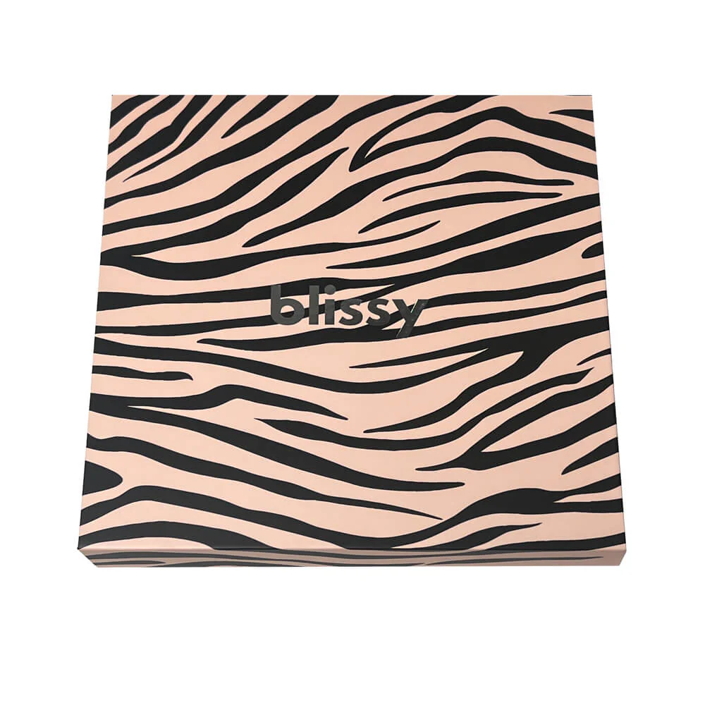 Blissy Dream Set - Tiger - King - Image 10