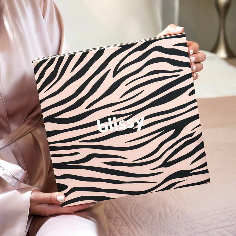 Blissy Dream Set - Tiger - Queen - Image 11