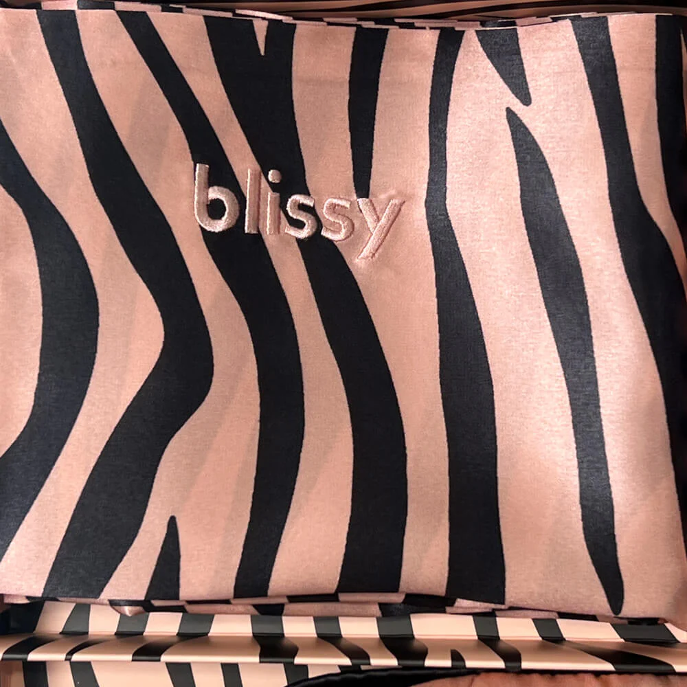 Blissy Dream Set - Tiger - Queen - Image 6