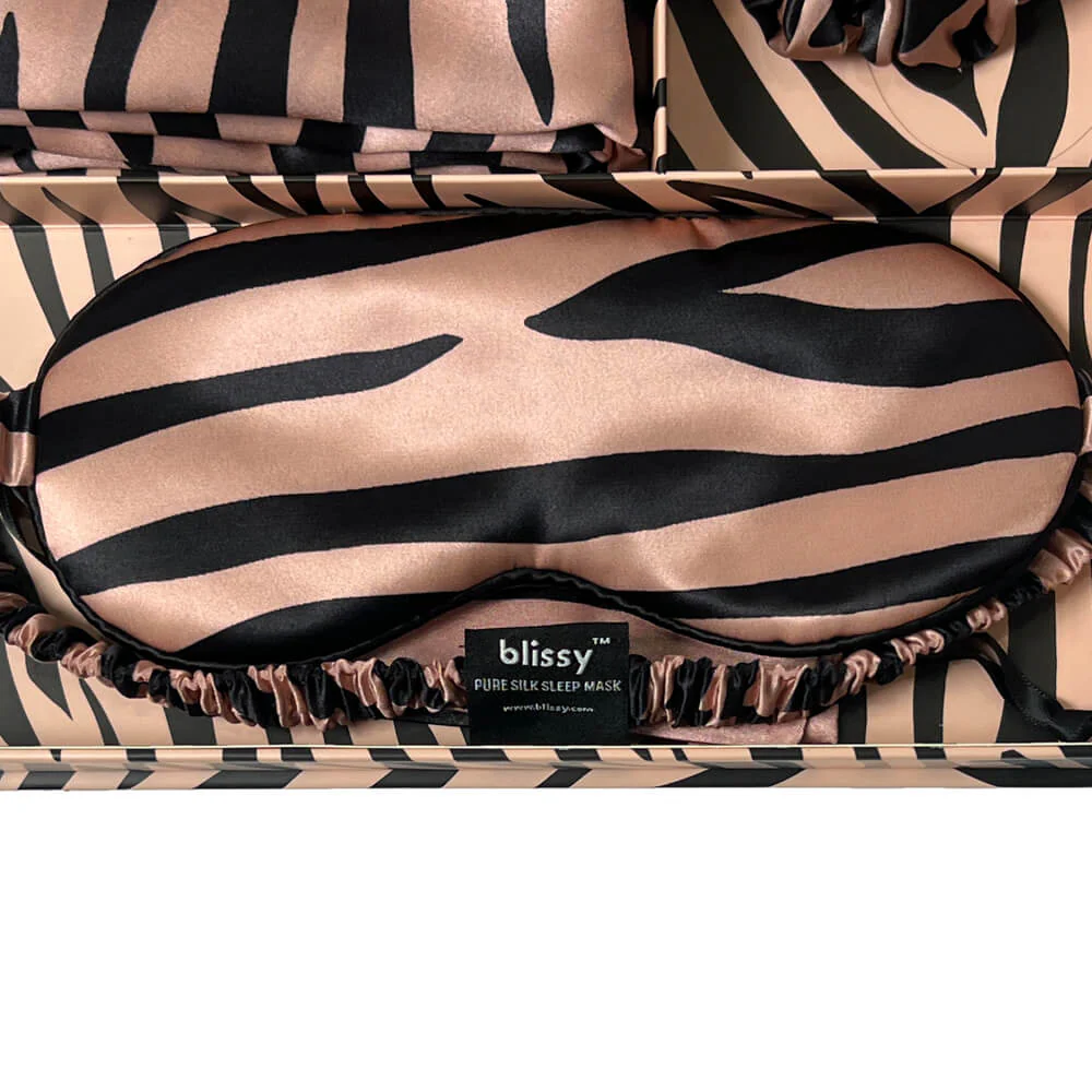 Blissy Dream Set - Tiger - Queen - Image 9