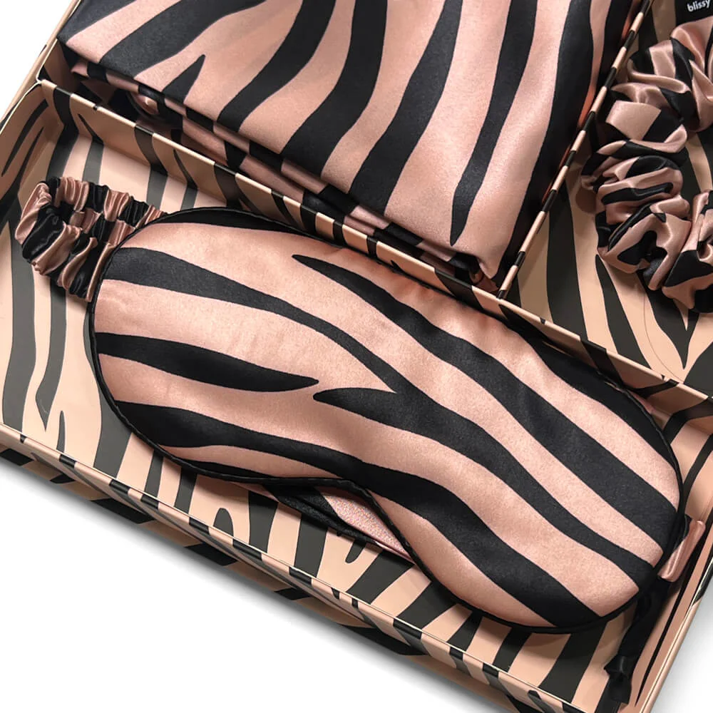 Blissy Dream Set - Tiger - Standard - Image 8