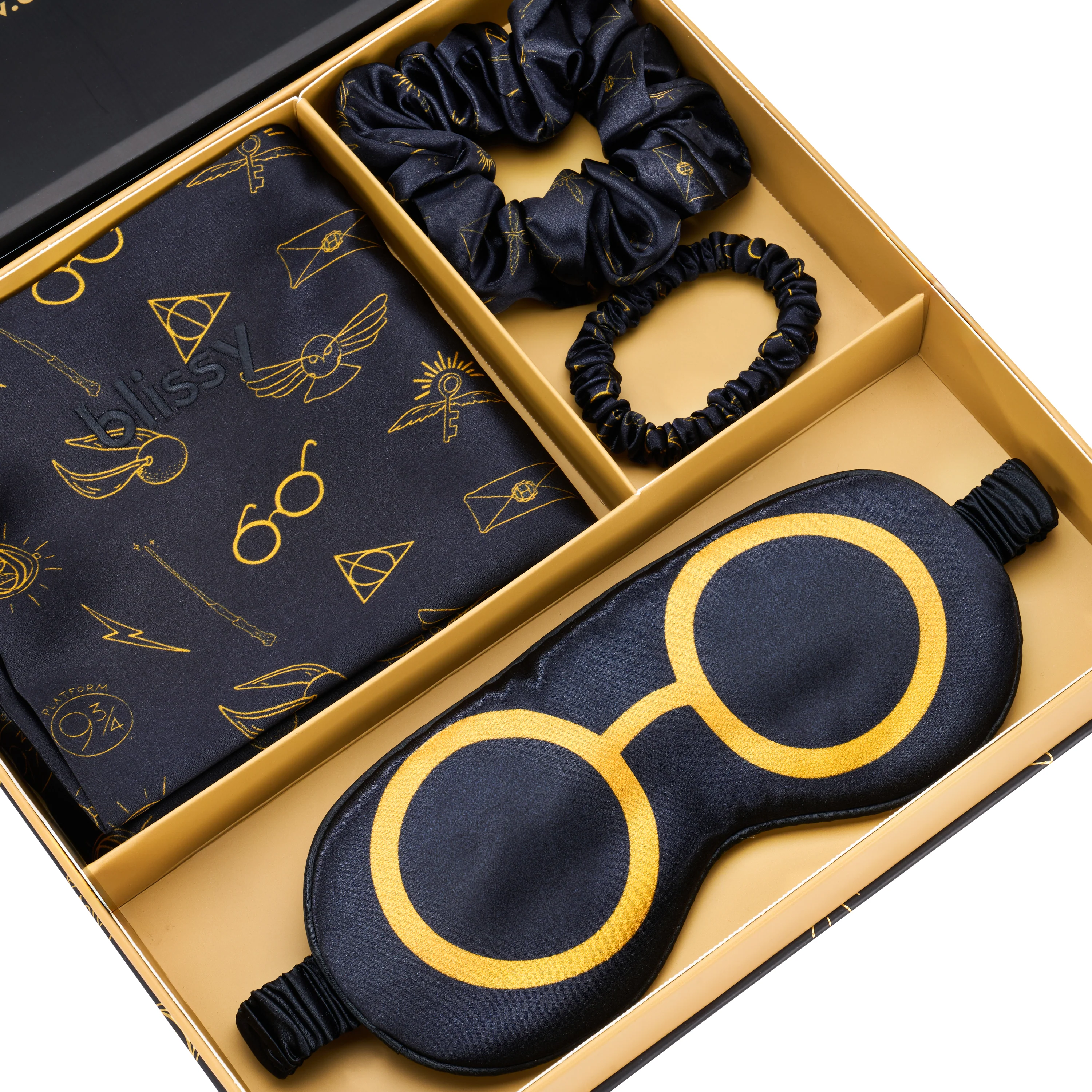 Blissy Dream Set - Harry Potter™ Wizarding World Icons - Standard - Image 2