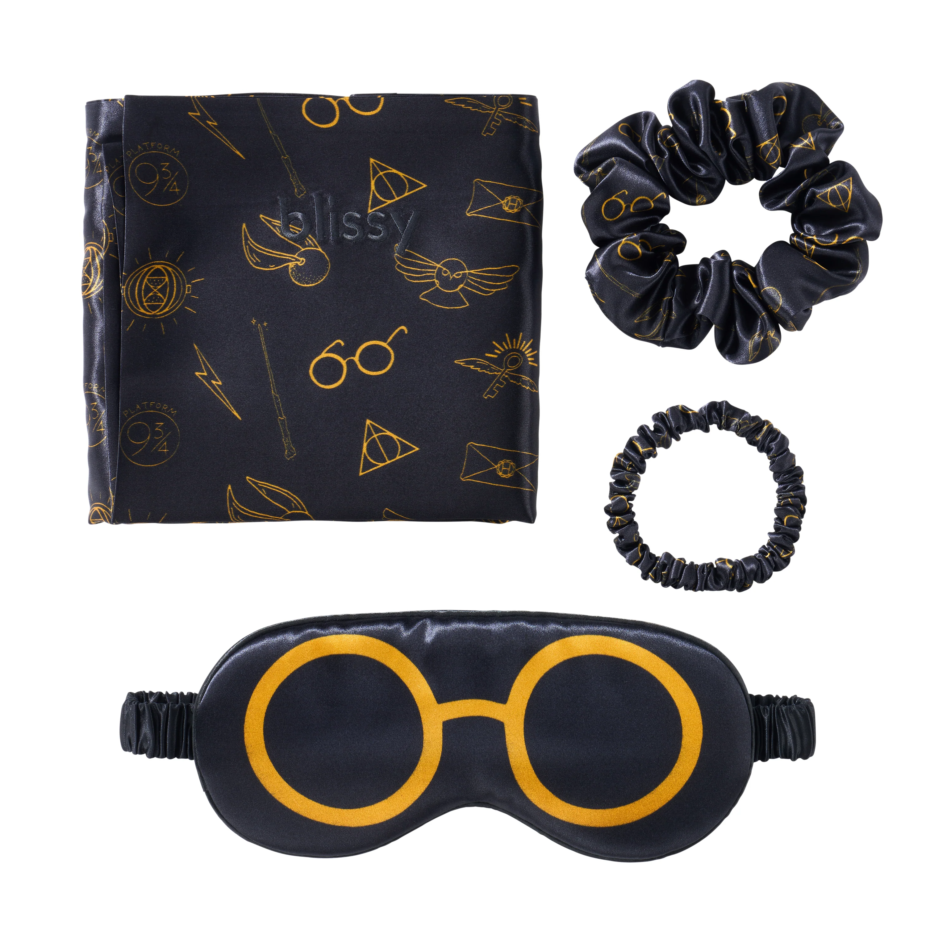 Blissy Dream Set - Harry Potter™ Wizarding World Icons - Standard - Image 8
