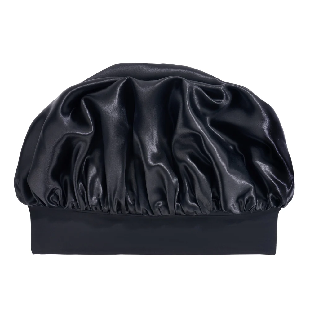 Blissy Halo Bonnet - Black - Image 3