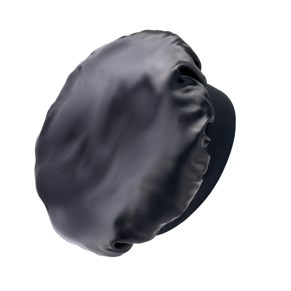 Blissy Halo Bonnet - Black - Image 8