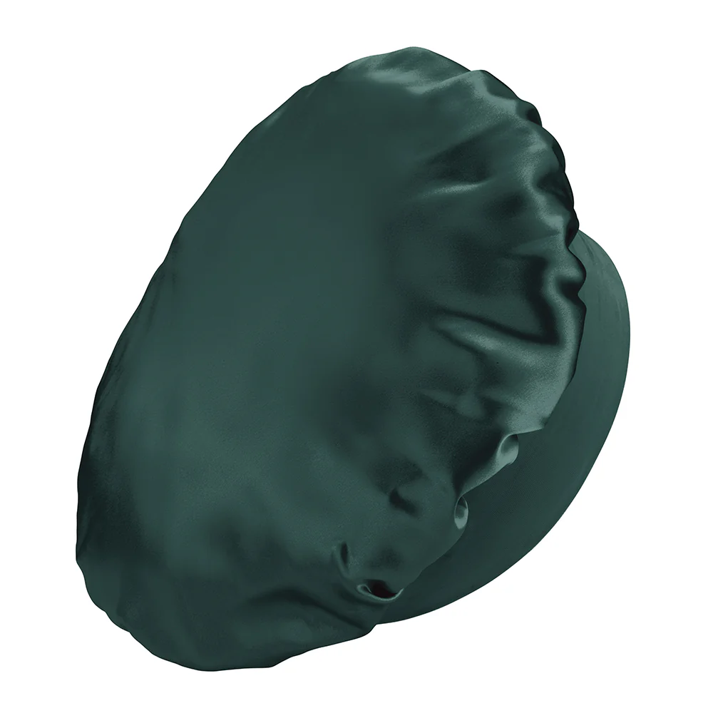 Blissy Halo Bonnet - Emerald - Image 4