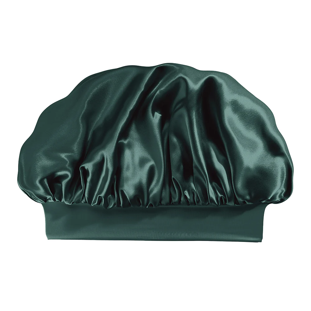 Blissy Halo Bonnet - Emerald - Image 5