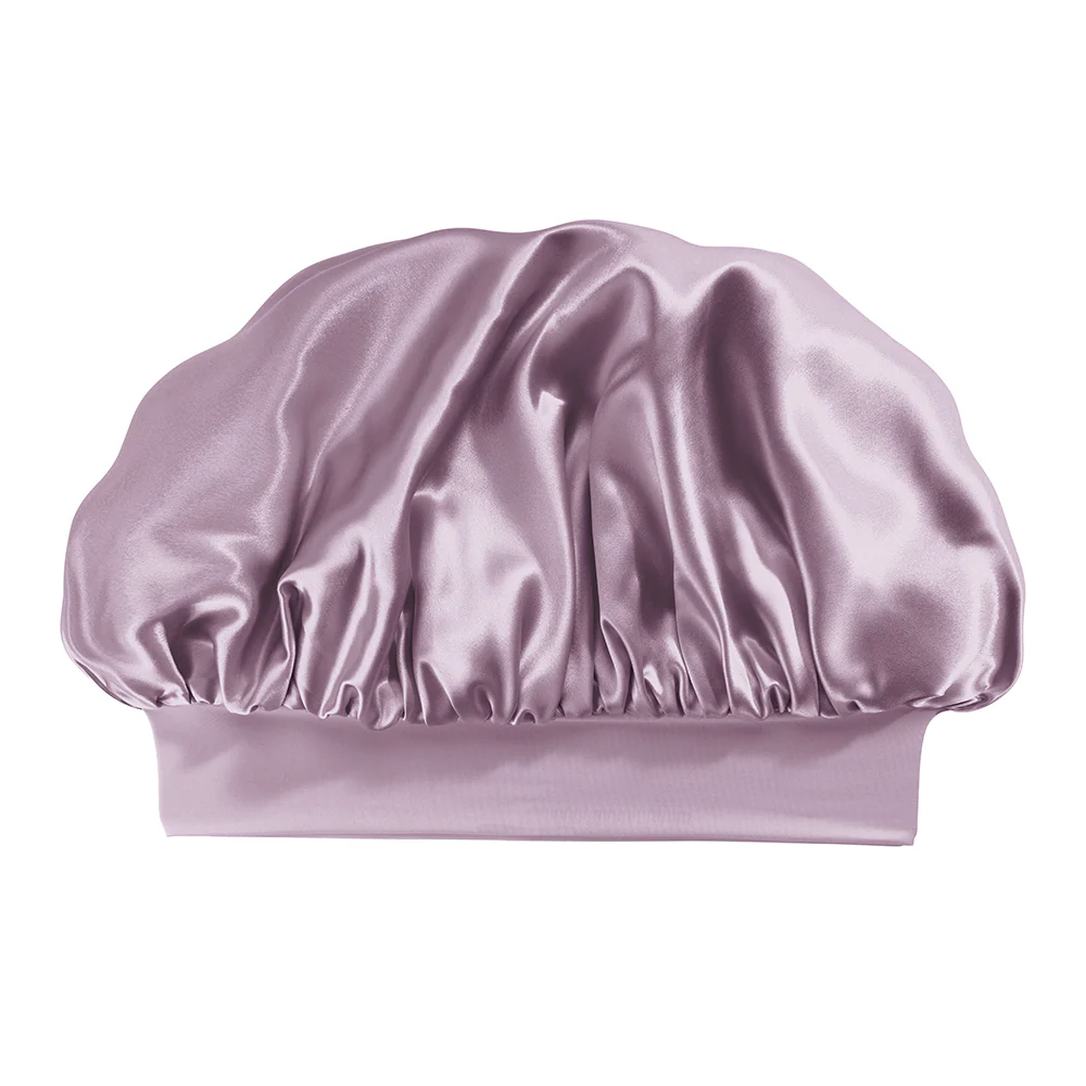 Blissy Halo Bonnet - Lavender - Image 5