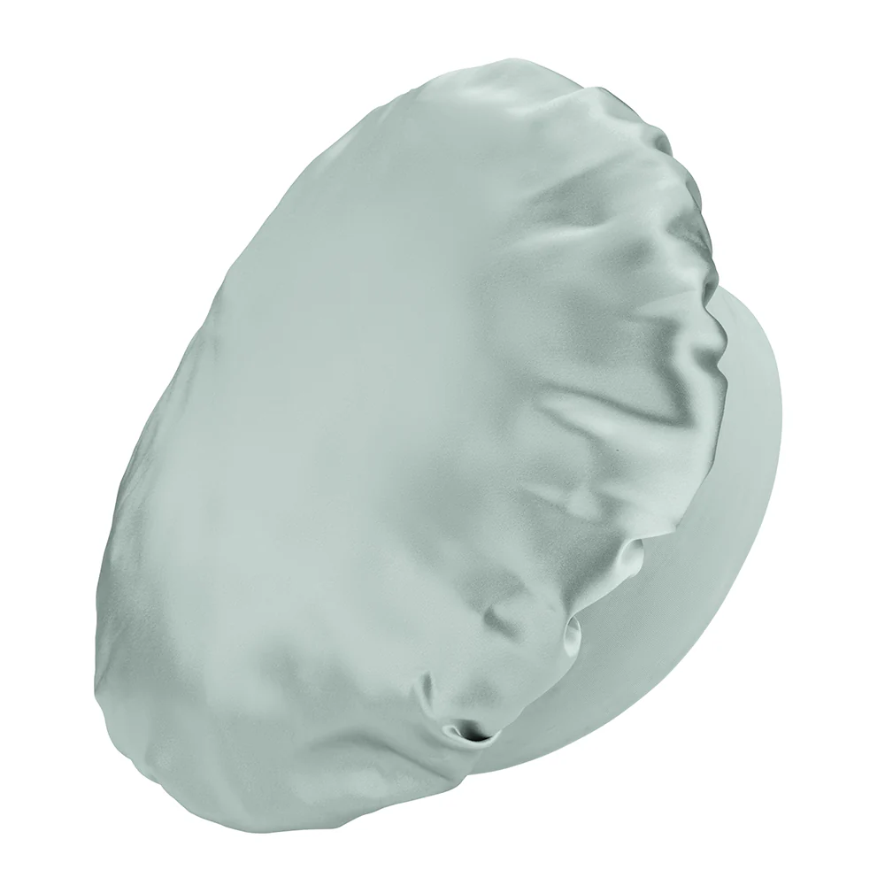 Blissy Halo Bonnet - Matcha - Image 3
