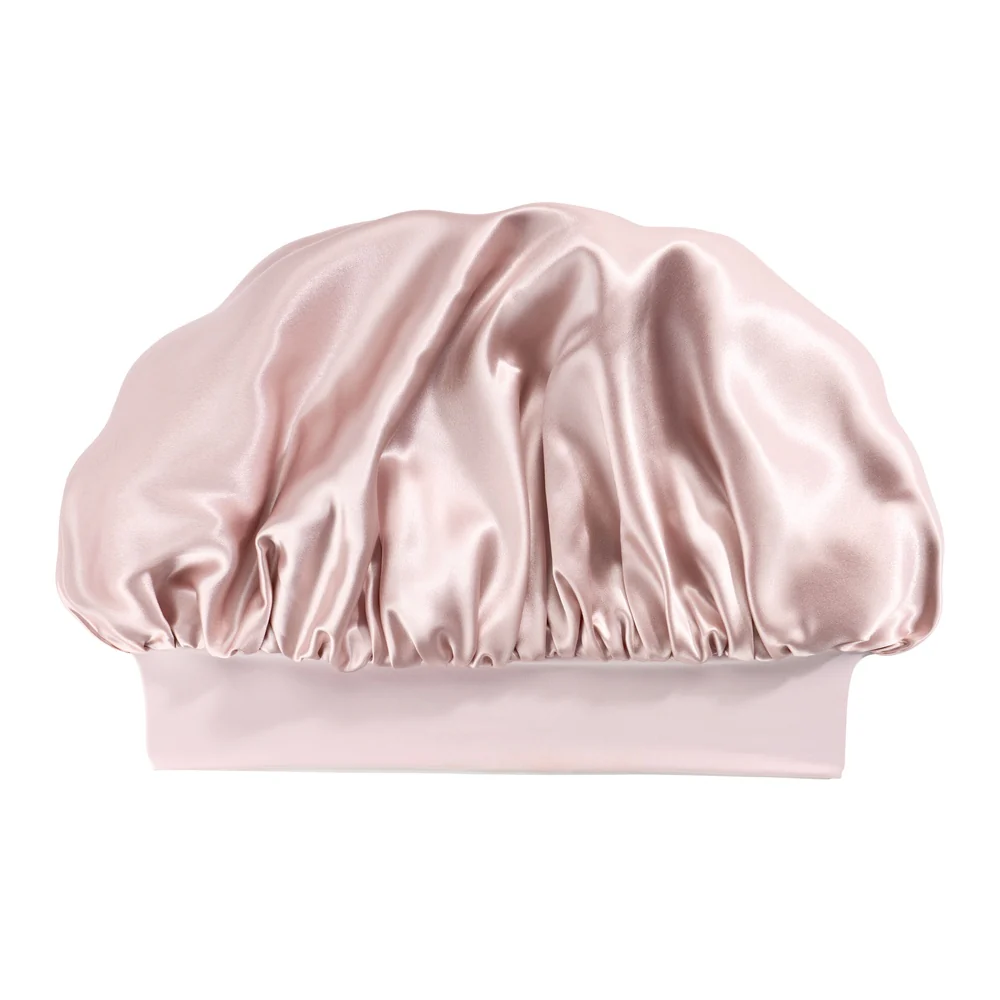 Blissy Halo Bonnet -  Pink - Image 3