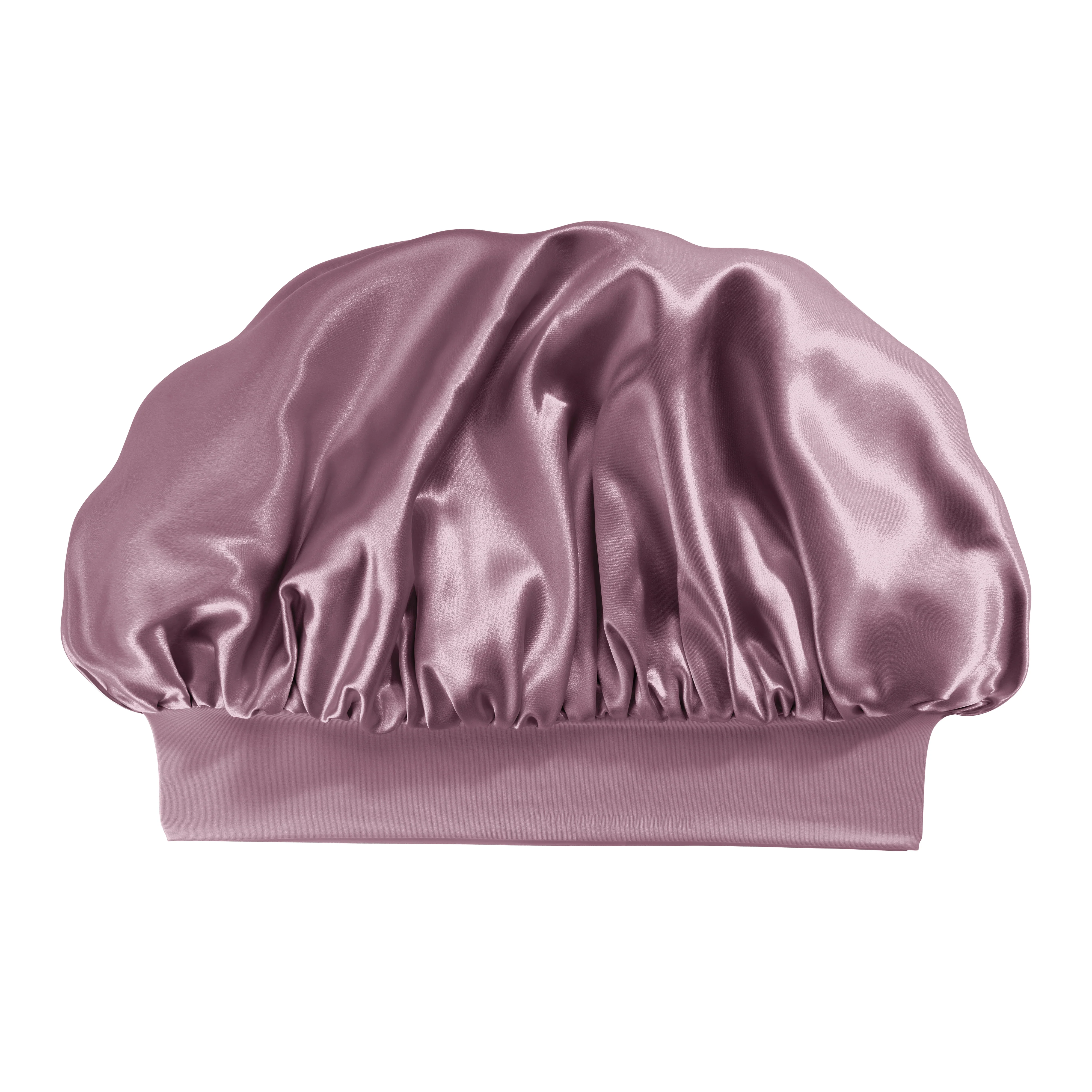 Blissy Halo Bonnet - Plum - Image 4