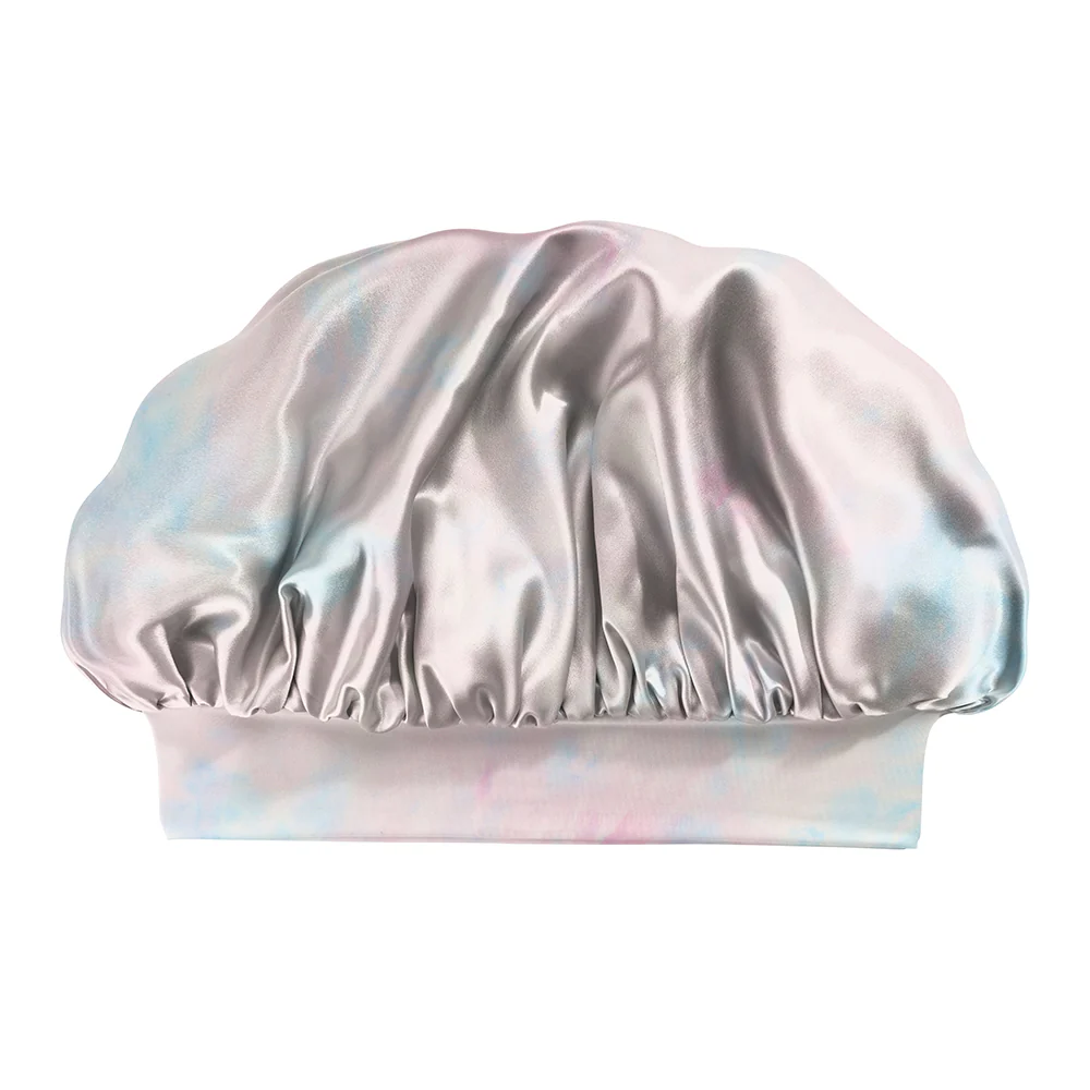 Blissy Halo Bonnet - Tie Dye - Image 3