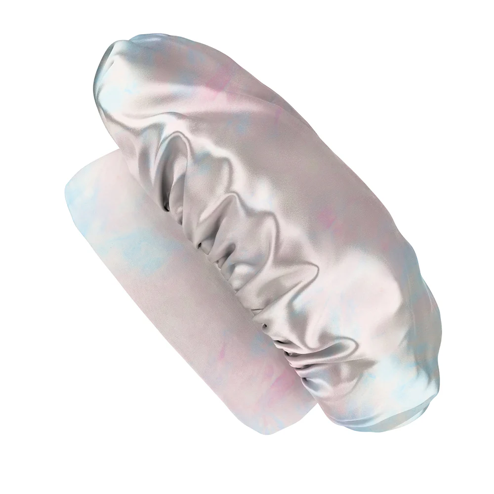 Blissy Halo Bonnet - Tie Dye - Image 4