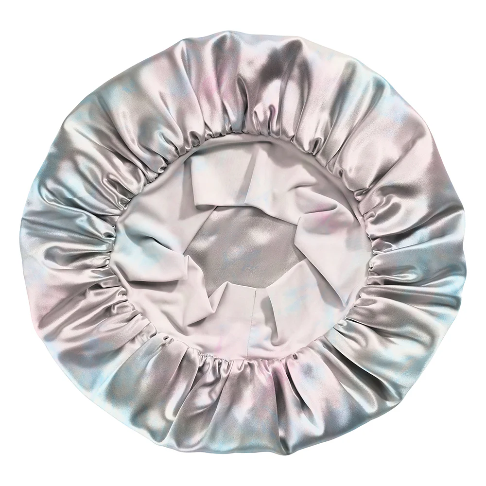 Blissy Halo Bonnet - Tie Dye - Image 5