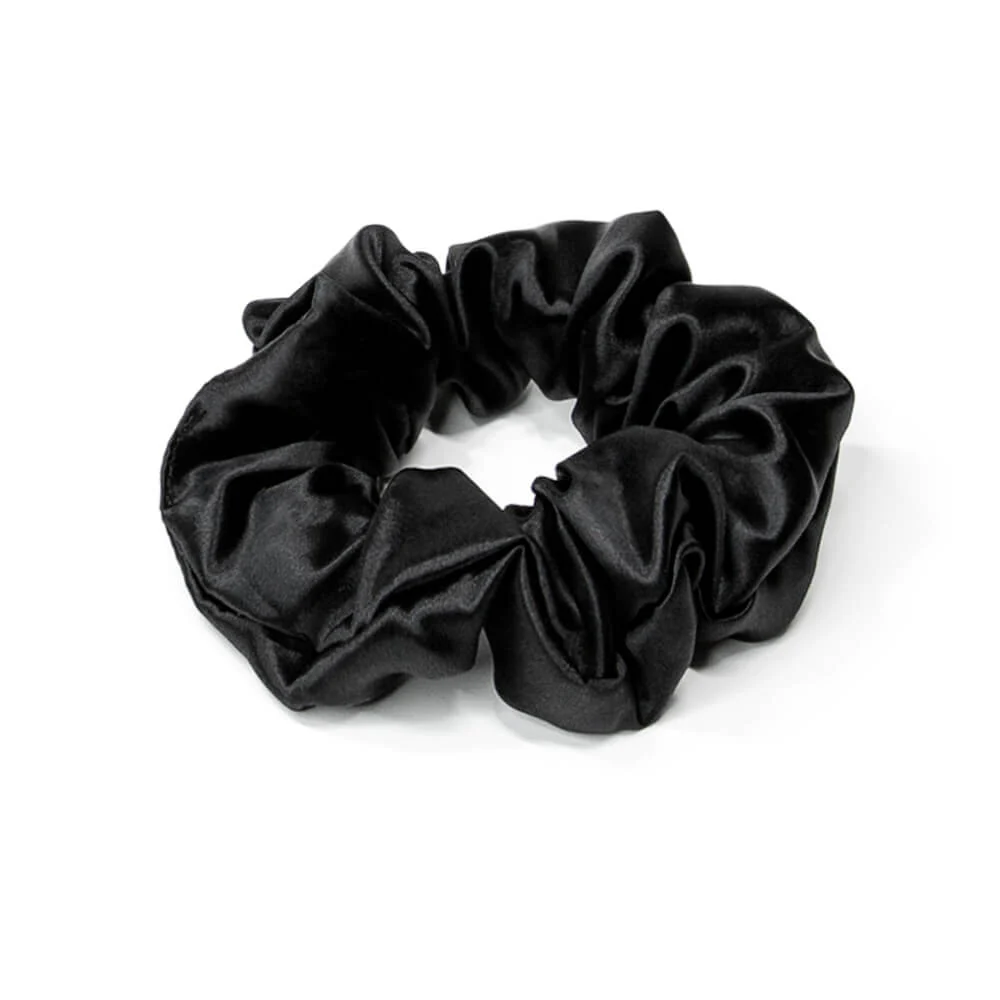 Blissy Scrunchies - Black - Image 6